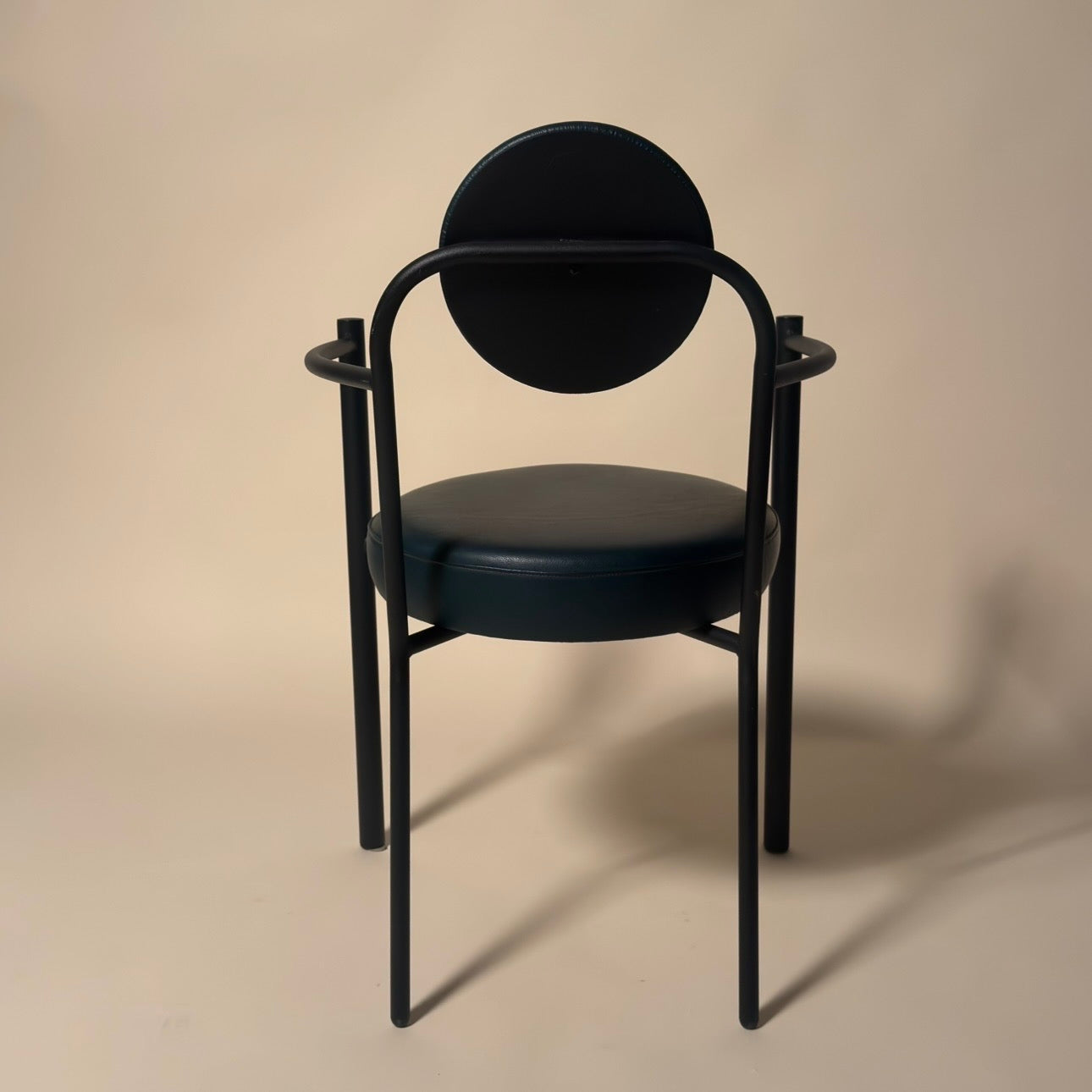 Amisco Memphis Design Chairs & Table