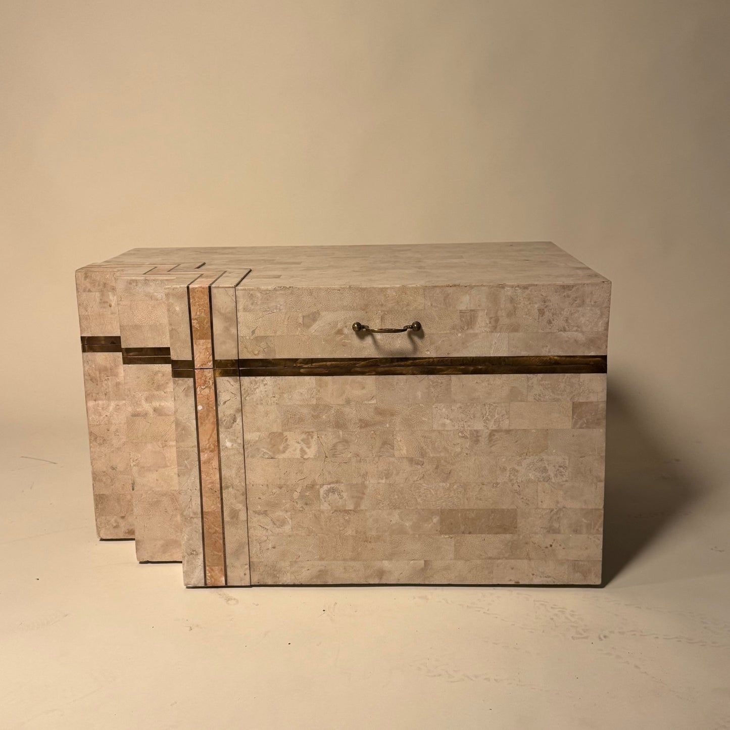 Maitland Smith Trunk