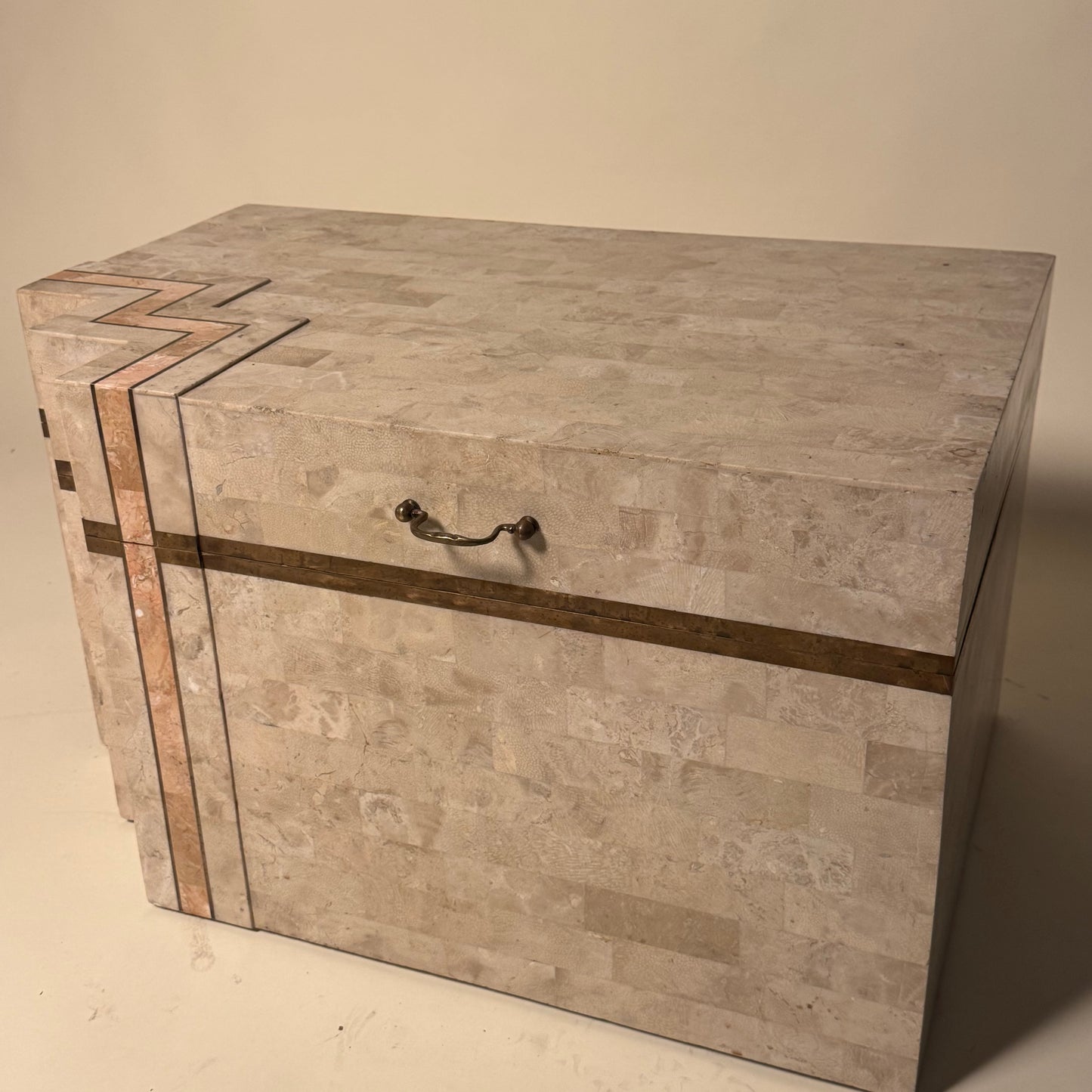 Maitland Smith Trunk