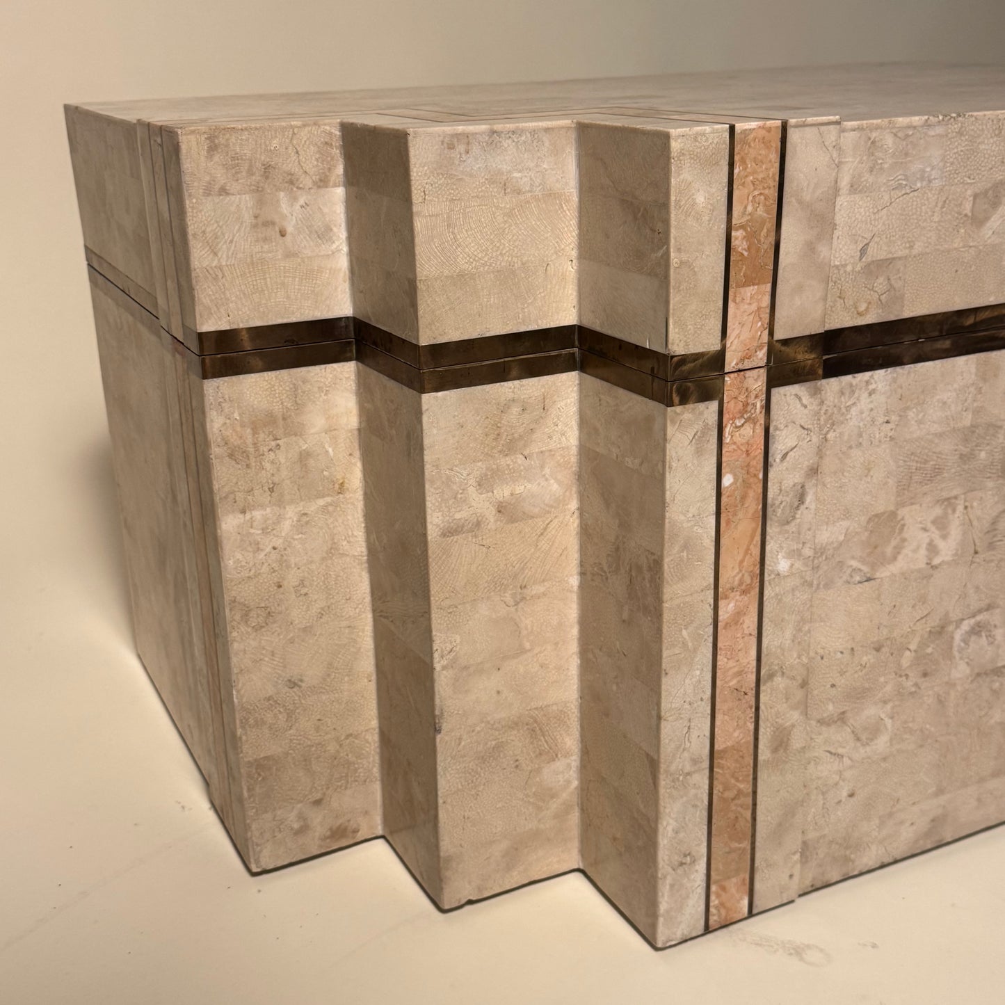 Maitland Smith Trunk