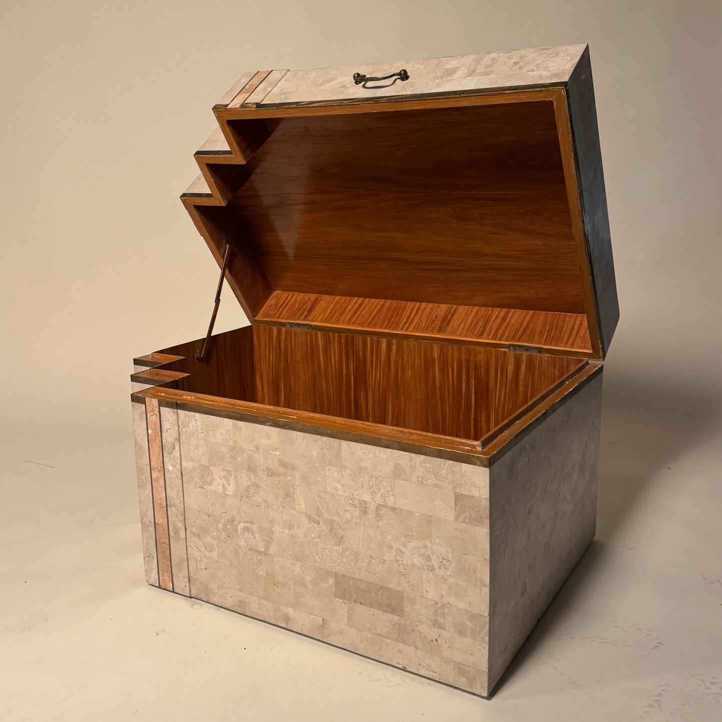 Maitland Smith Trunk