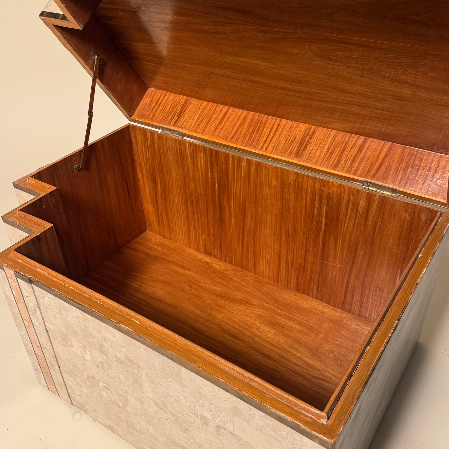 Maitland Smith Trunk