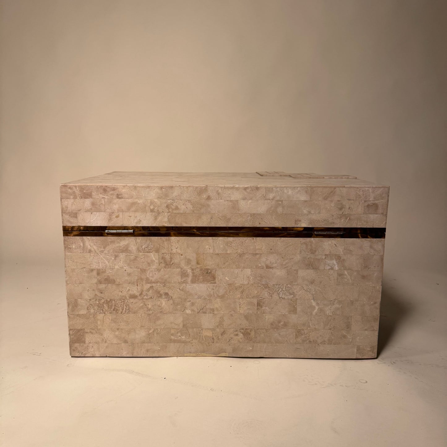 Maitland Smith Trunk