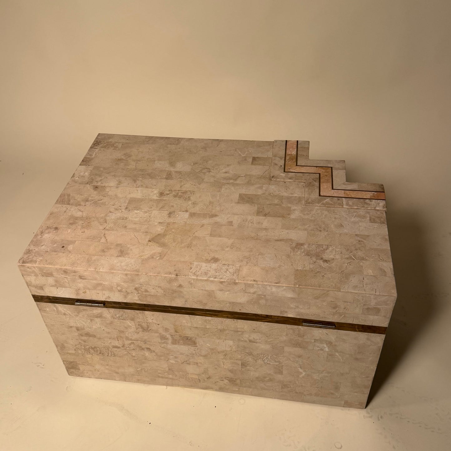 Maitland Smith Trunk