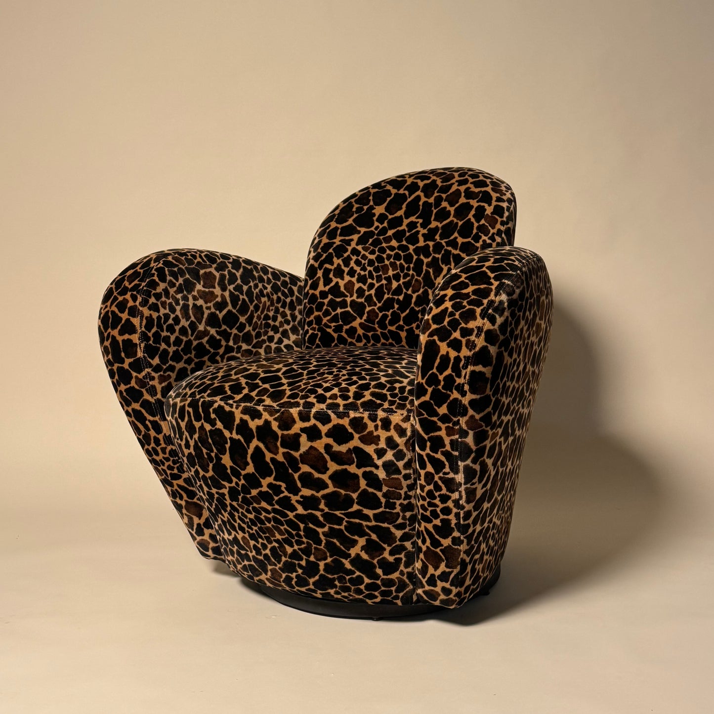 Preview Furniture Swivel Club Chairs