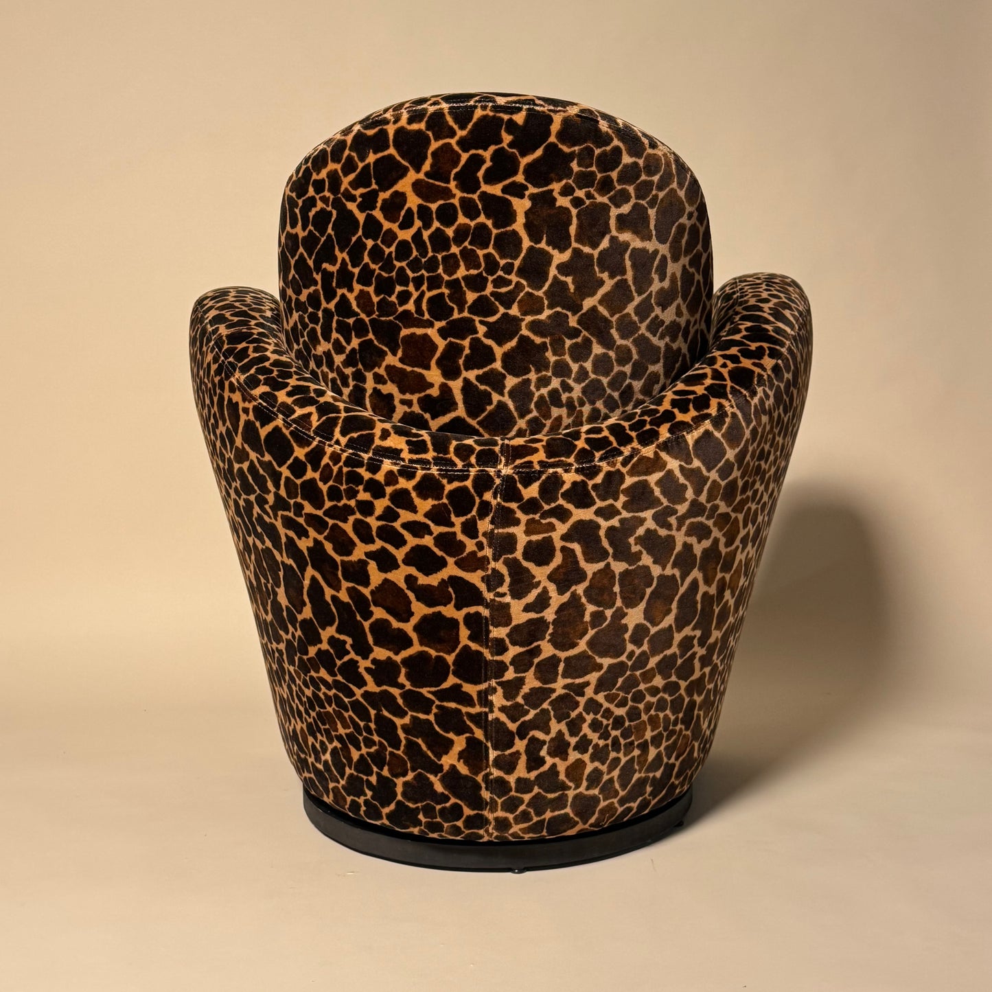 Preview Furniture Swivel Club Chairs