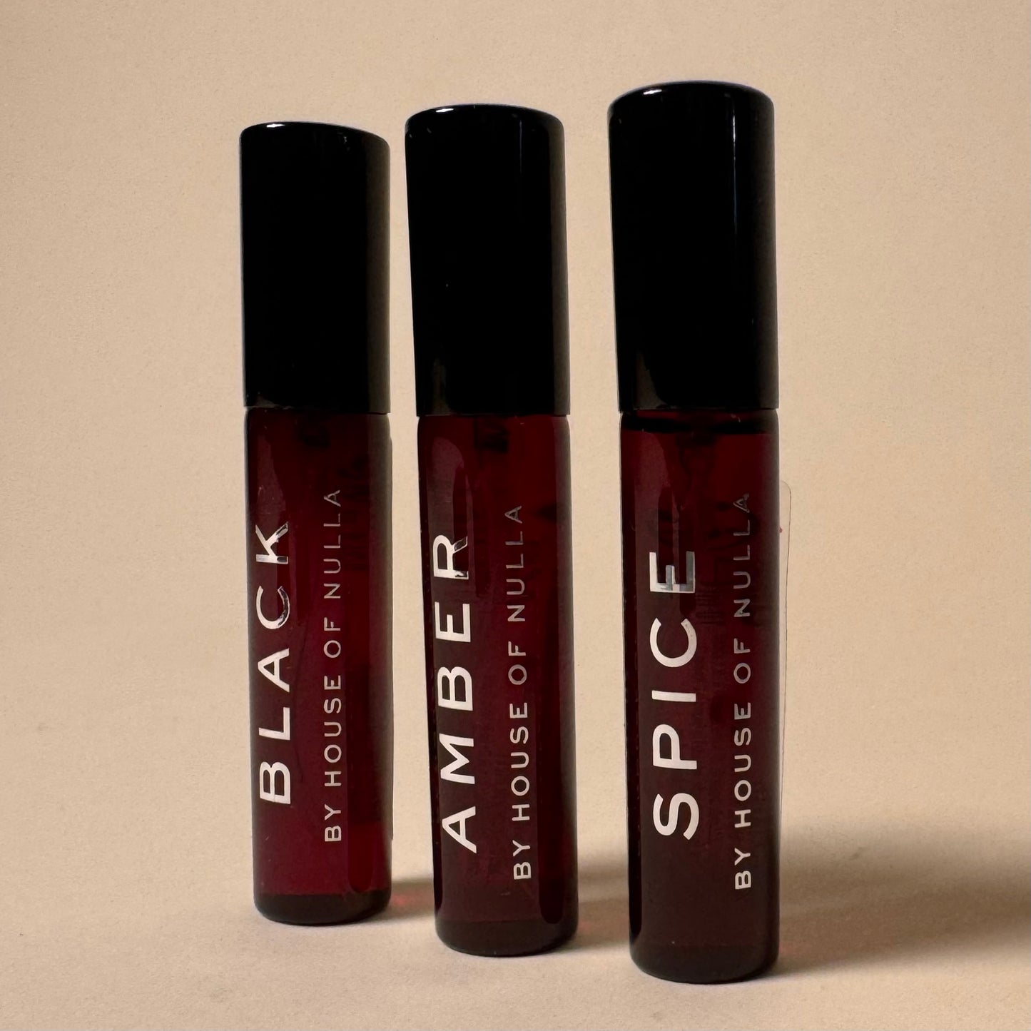 THE BEAUTIFUL DARKNESS DISCOVERY SET 3 X 10 ML EXTRAIT DE PARFUM