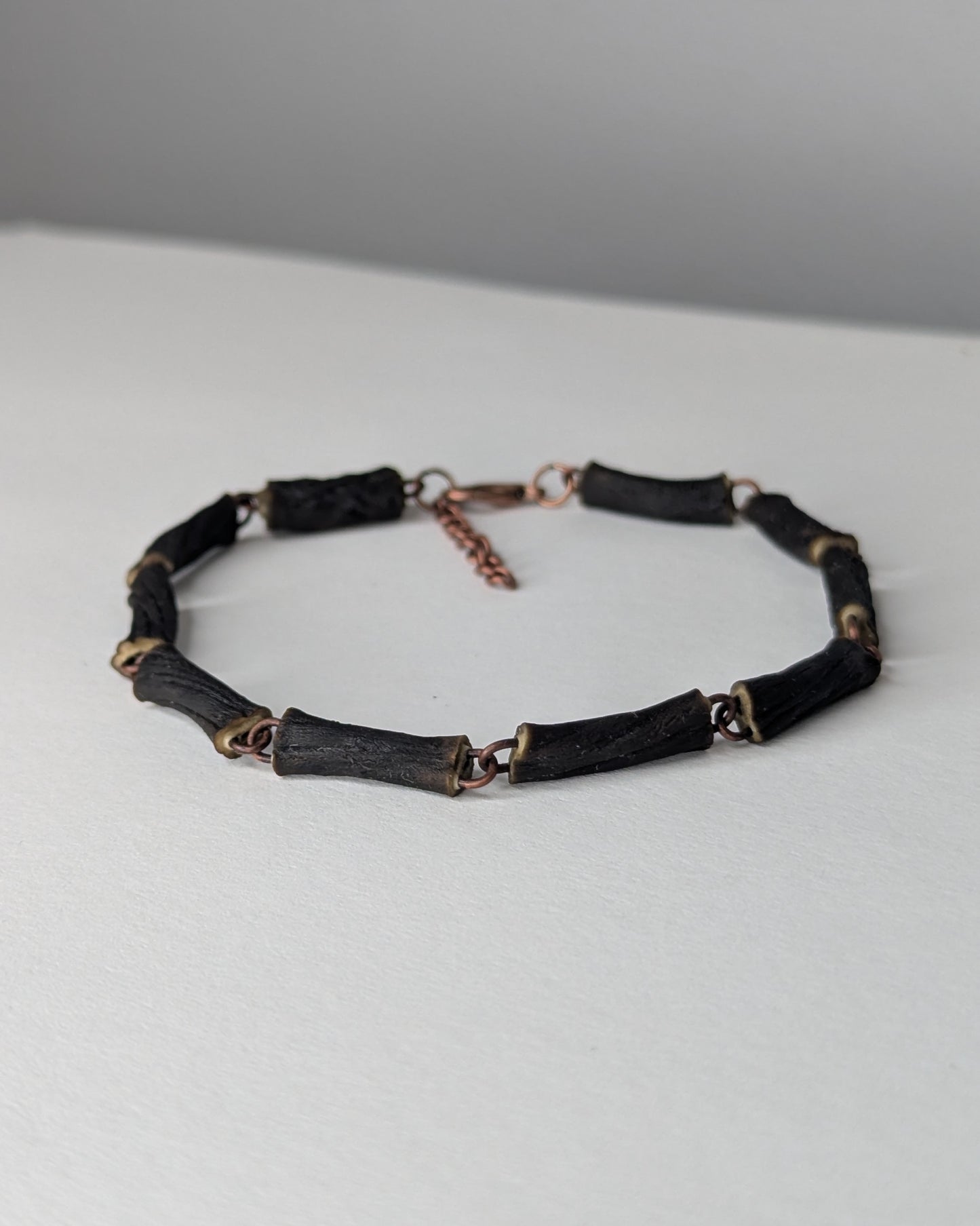 "Ulvema" Kelp Bracelet