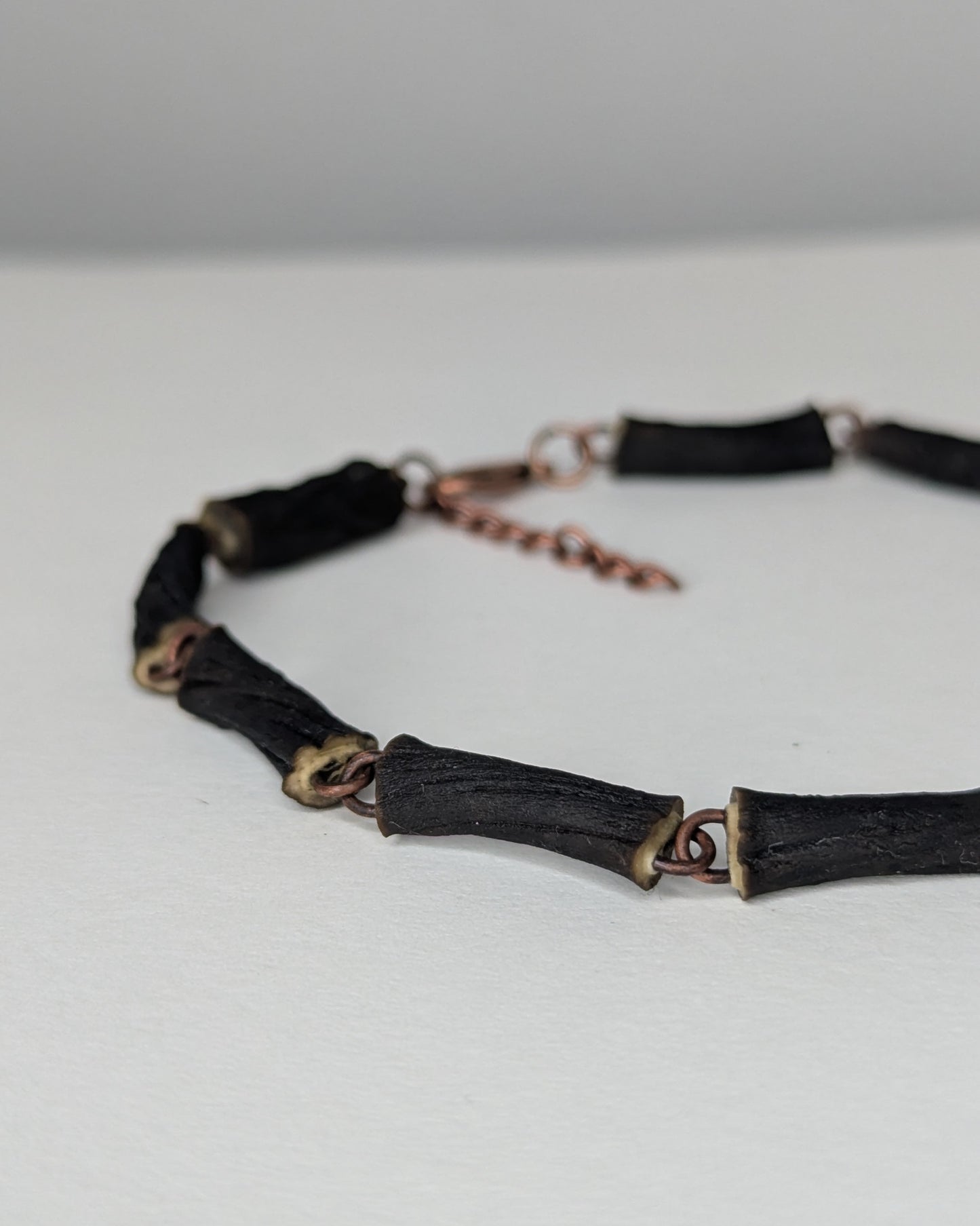 "Ulvema" Kelp Bracelet