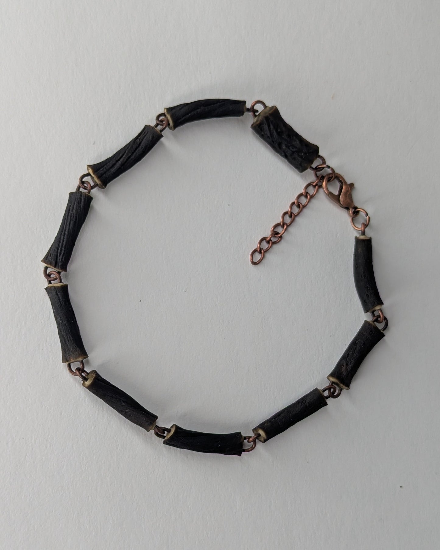 "Ulvema" Kelp Bracelet