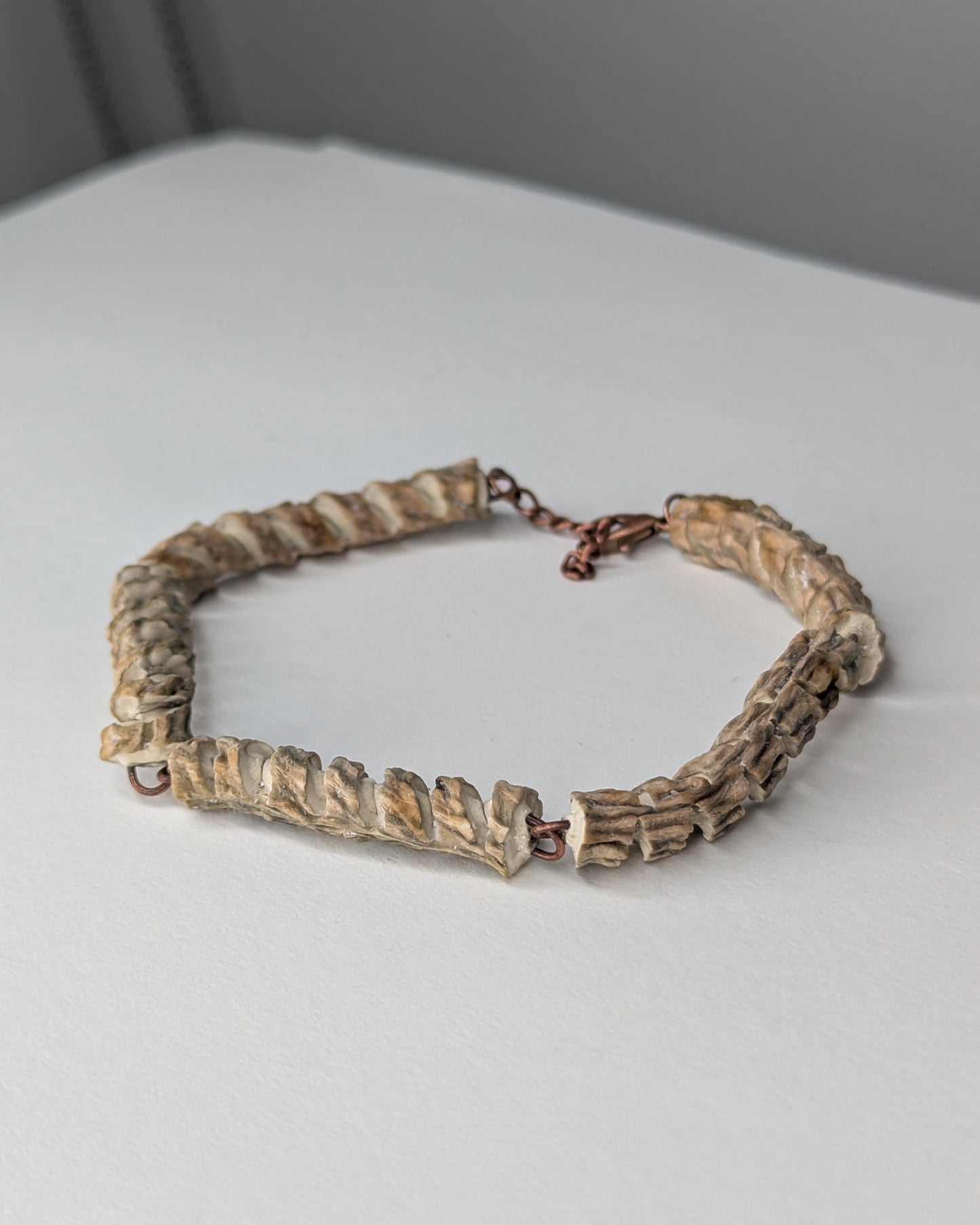 "Peligor" Kelp Bracelet