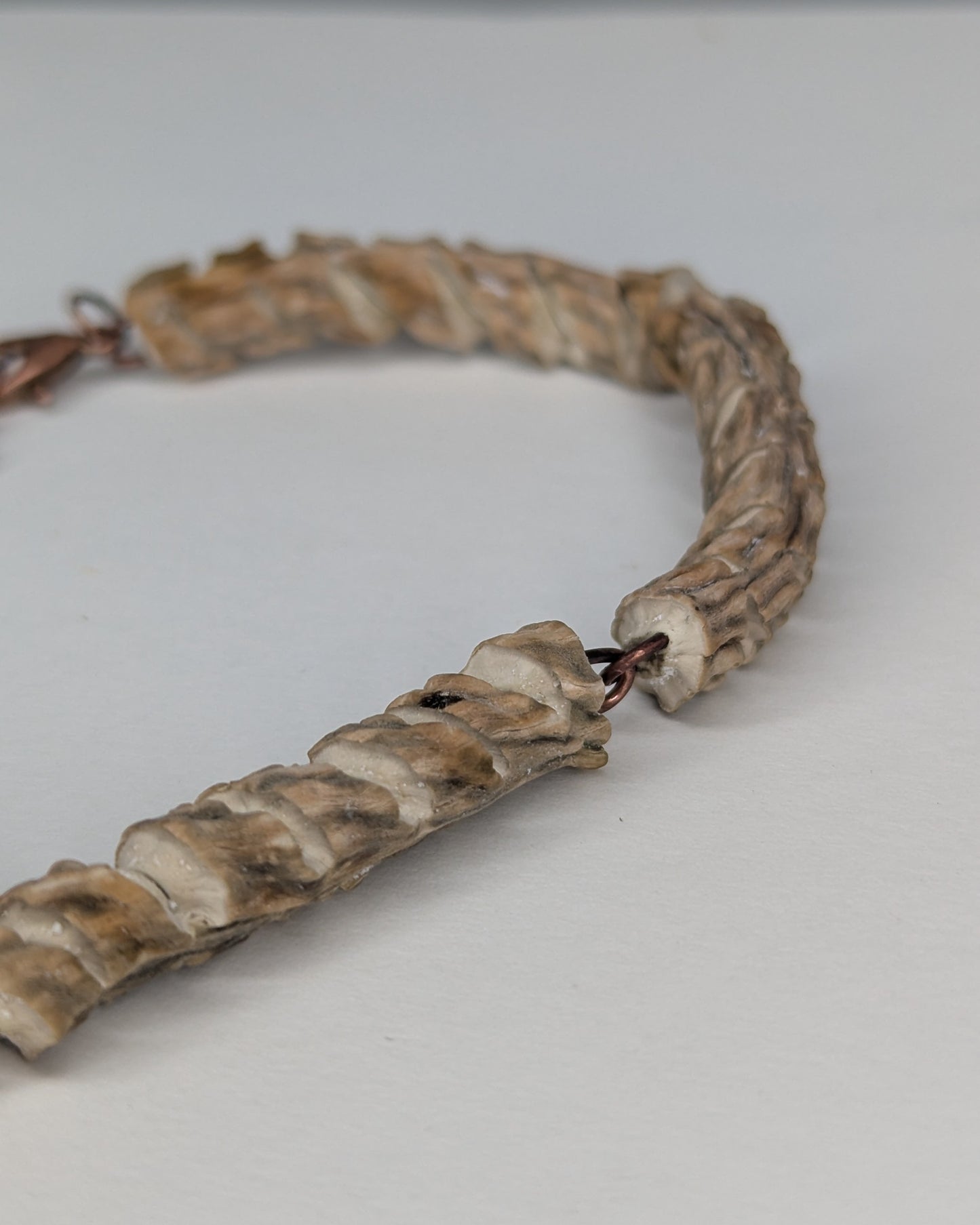 "Peligor" Kelp Bracelet