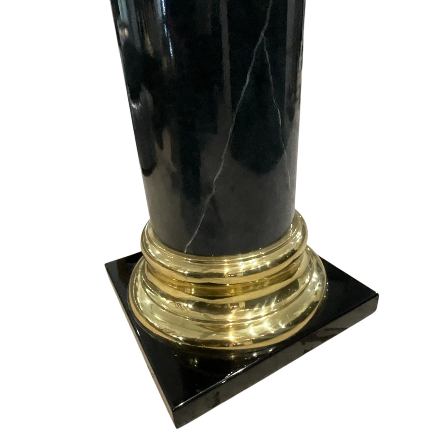 Mastercraft Pedestal