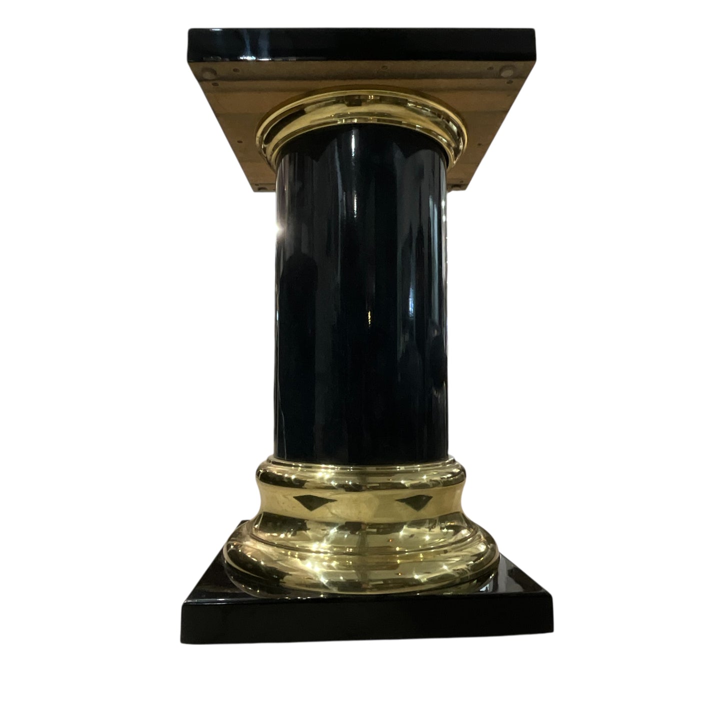 Mastercraft Pedestal
