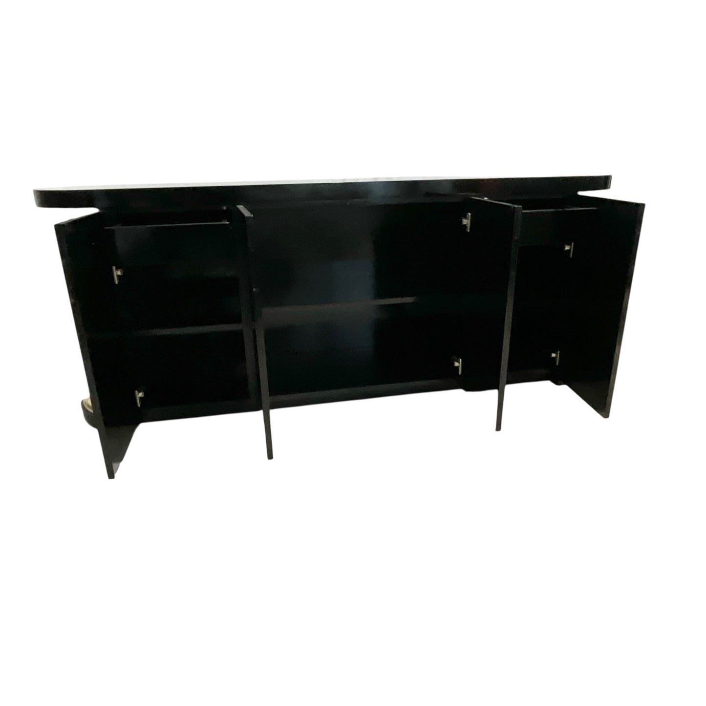 Mastercraft Hollywood Regency Credenza
