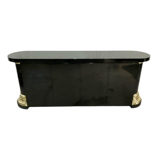 Mastercraft Hollywood Regency Credenza
