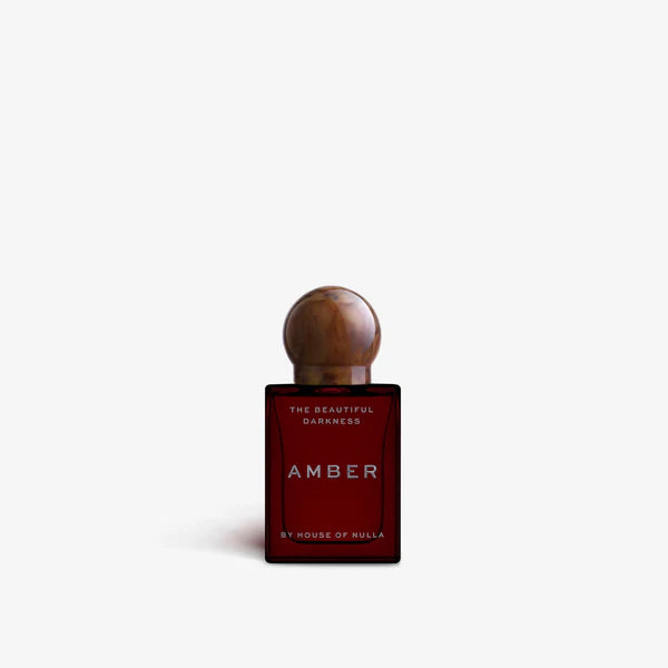 THE BEAUTIFUL DARKNESS AMBER 12 ML PERFUME OIL