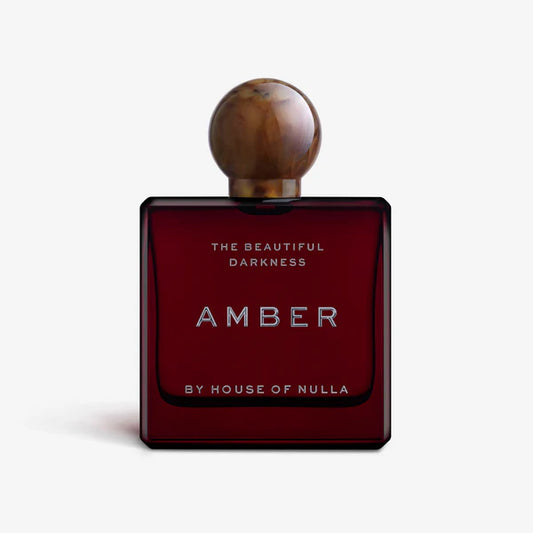 THE BEAUTIFUL DARKNESS AMBER 100 ML EXTRAIT DE PARFUM
