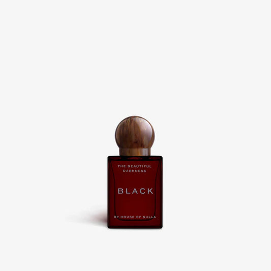 THE BEAUTIFUL DARKNESS BLACK 12 ML PERFUME OIL