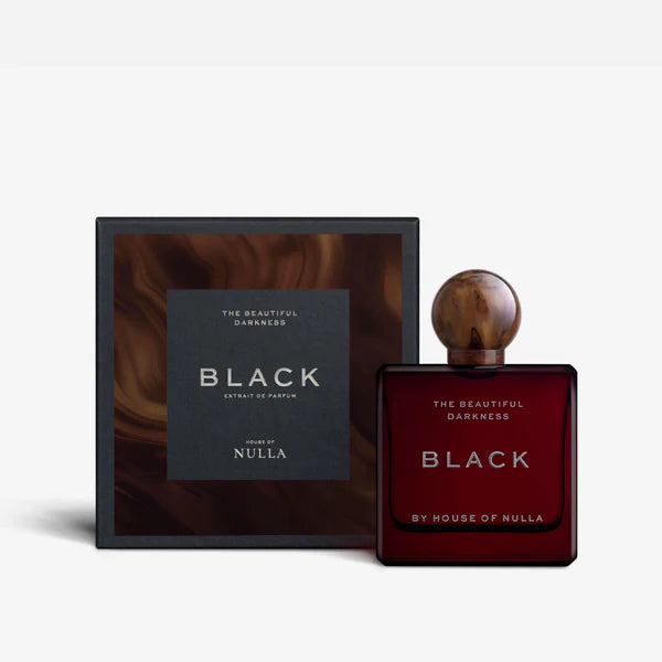 THE BEAUTIFUL DARKNESS BLACK 100 ML EXTRAIT DE PARFUM