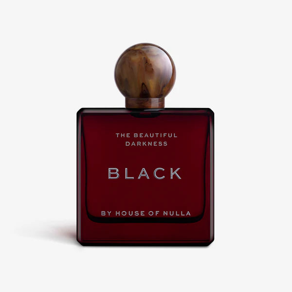 THE BEAUTIFUL DARKNESS BLACK 100 ML EXTRAIT DE PARFUM
