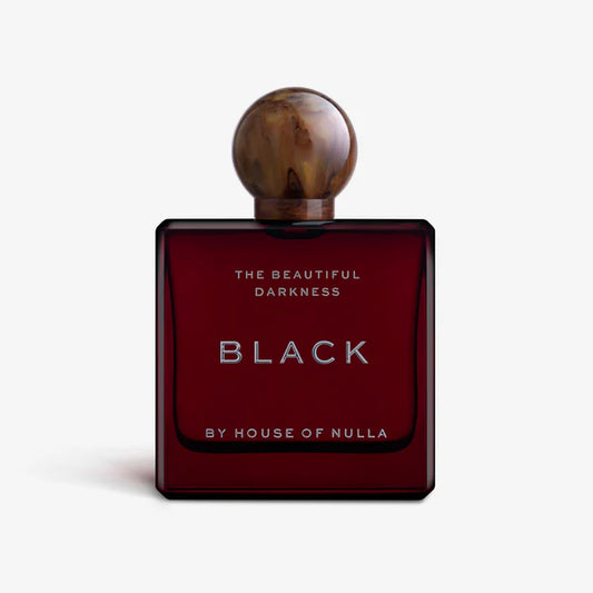 THE BEAUTIFUL DARKNESS BLACK 100 ML EXTRAIT DE PARFUM