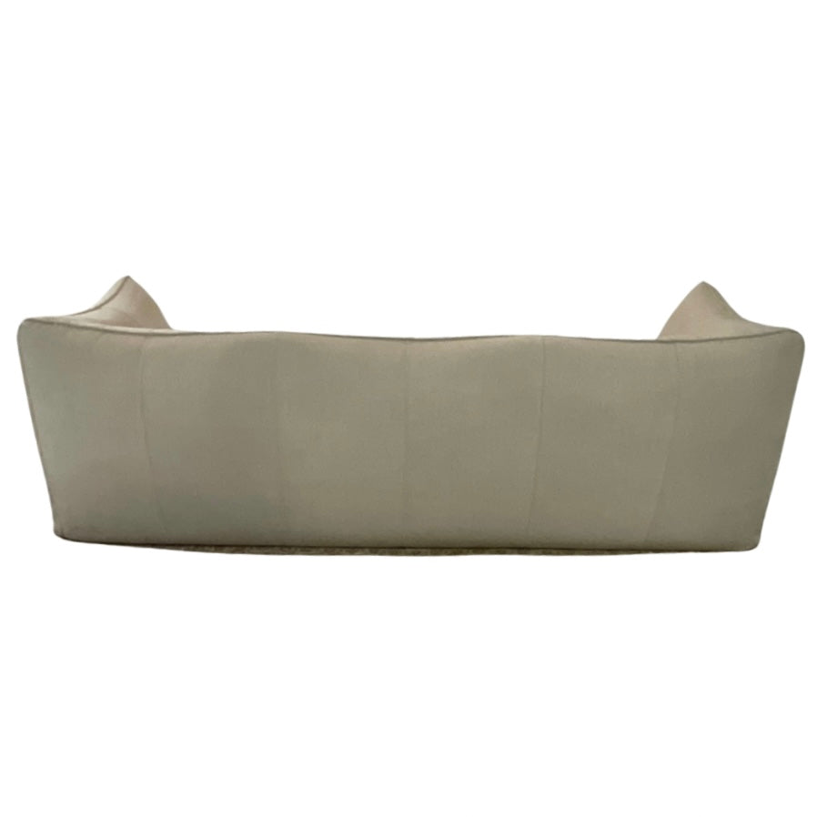 Le Bambole Sofa By Mario Bellini for B&B Italia