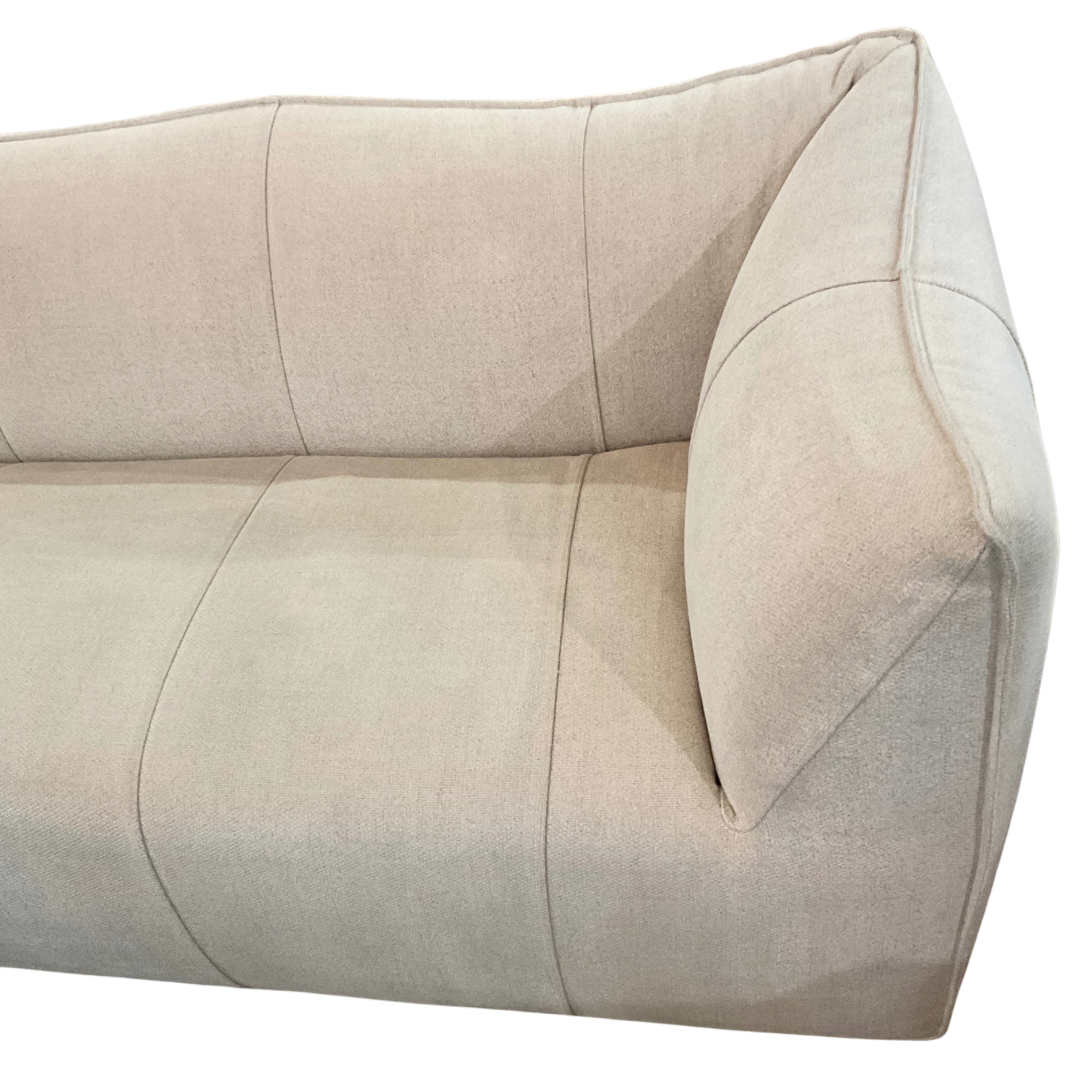 Le Bambole Sofa By Mario Bellini for B&B Italia