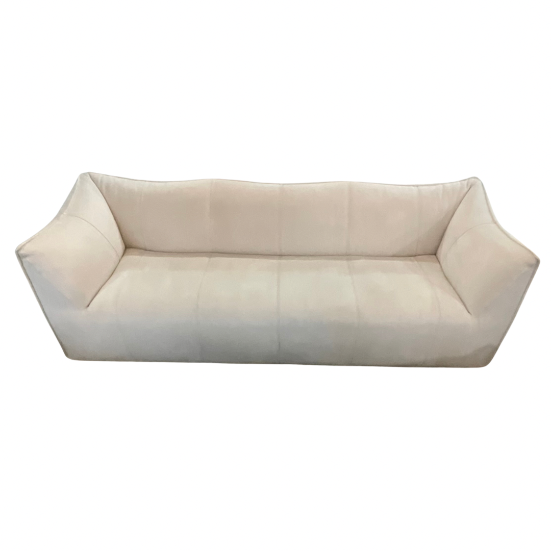 Le Bambole Sofa By Mario Bellini for B&B Italia