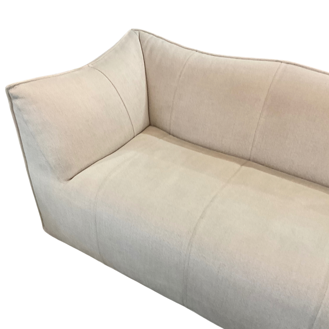 Le Bambole Sofa By Mario Bellini for B&B Italia