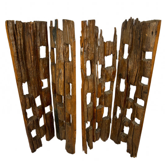 Natural Wood Dividers