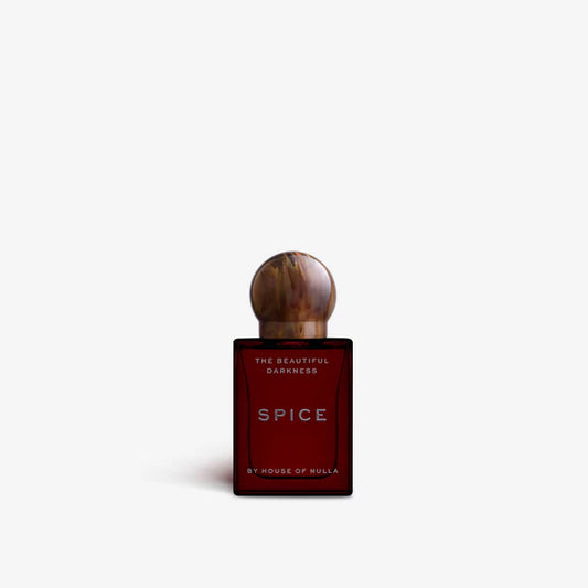 THE BEAUTIFUL DARKNESS SPICE 12 ML PERFUME OIL