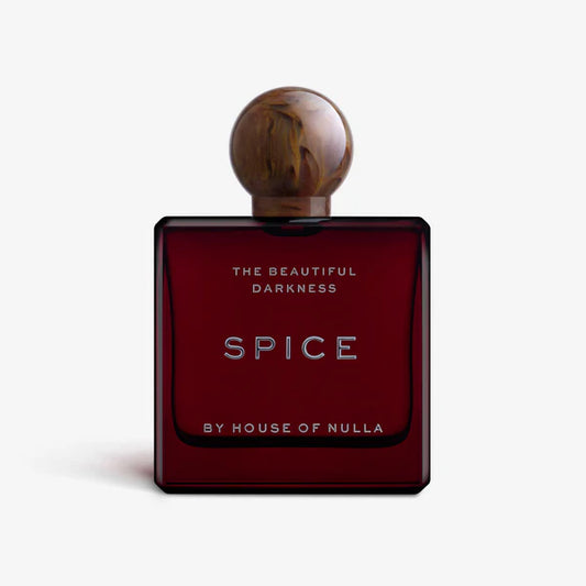 THE BEAUTIFUL DARKNESS SPICE 100 ML EXTRAIT DE PARFUM