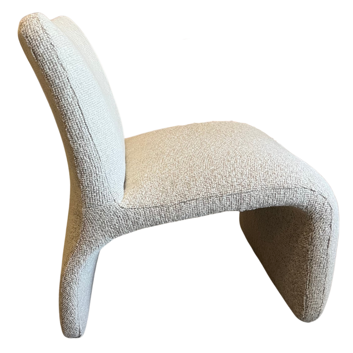 Vladimir Kagan for Preview Sculptural Chairs