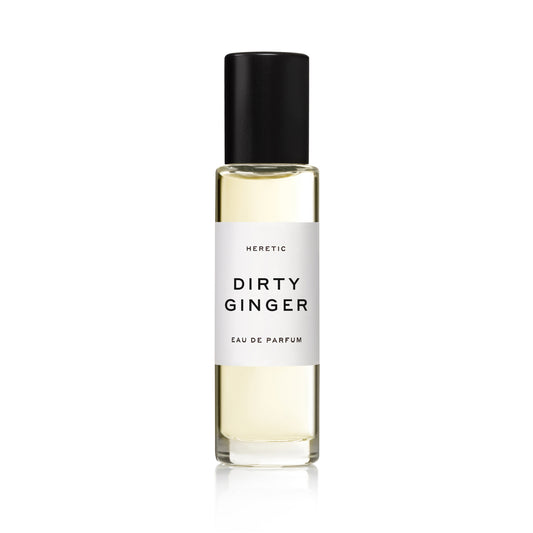 Heretic Parfum - Dirty Ginger 15ml