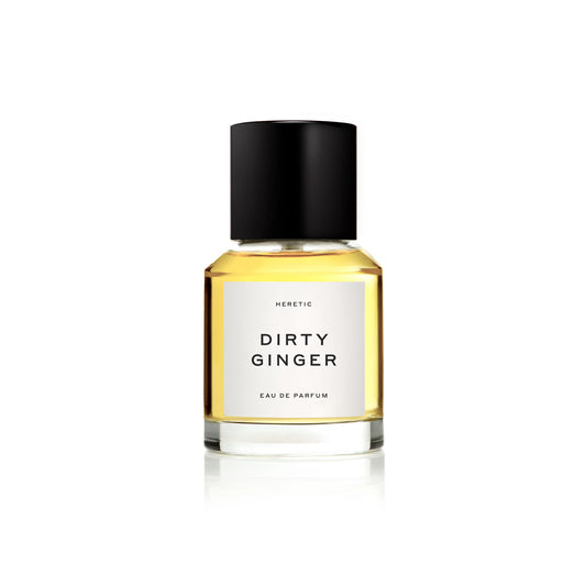 Heretic Parfum - Dirty Ginger 50ml