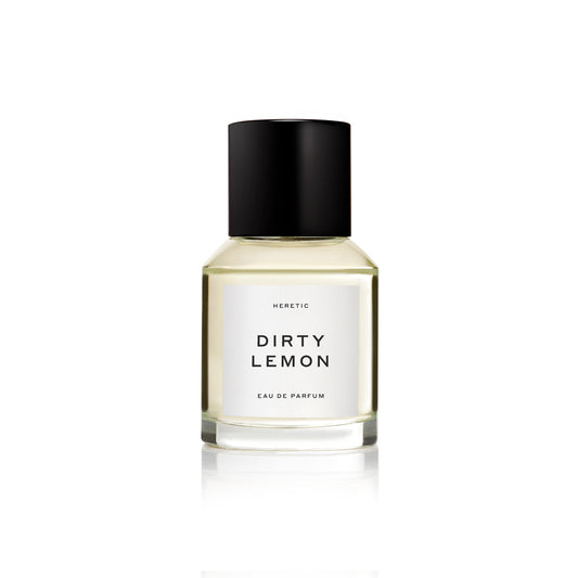 Heretic Parfum - Dirty Lemon 50ml