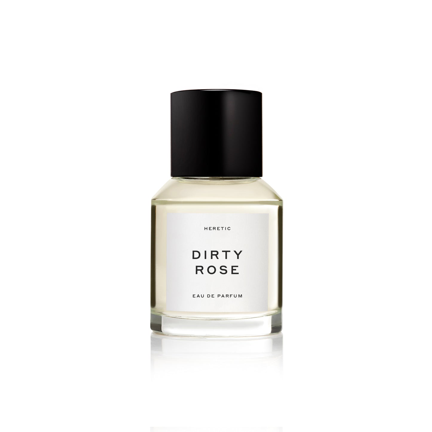 Heretic Parfum - Dirty Rose 50ml