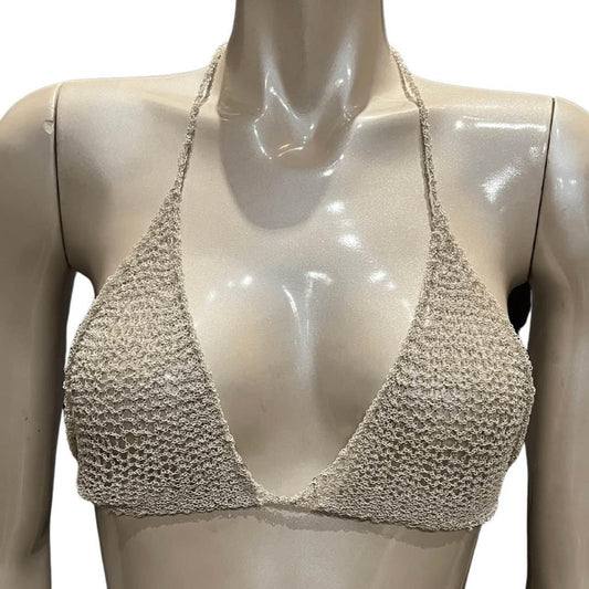 Chain Bikini Top