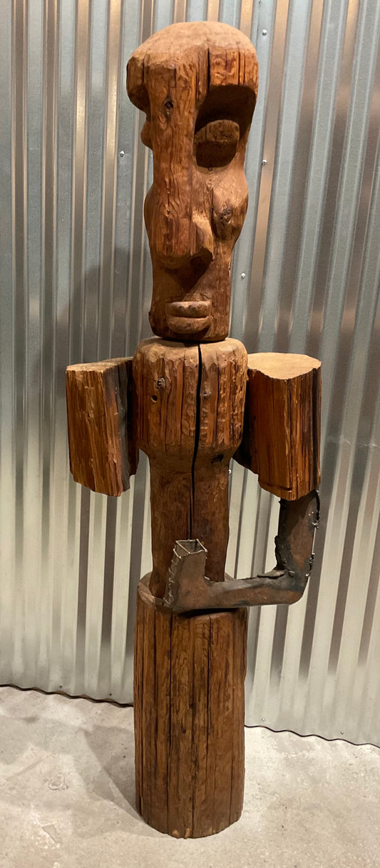 Man