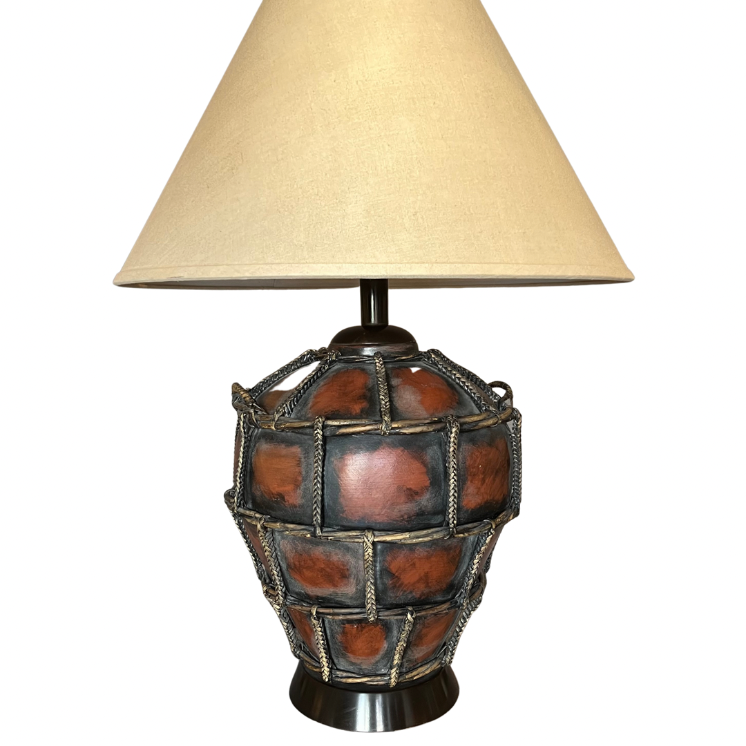 Steve Chase Table Lamp