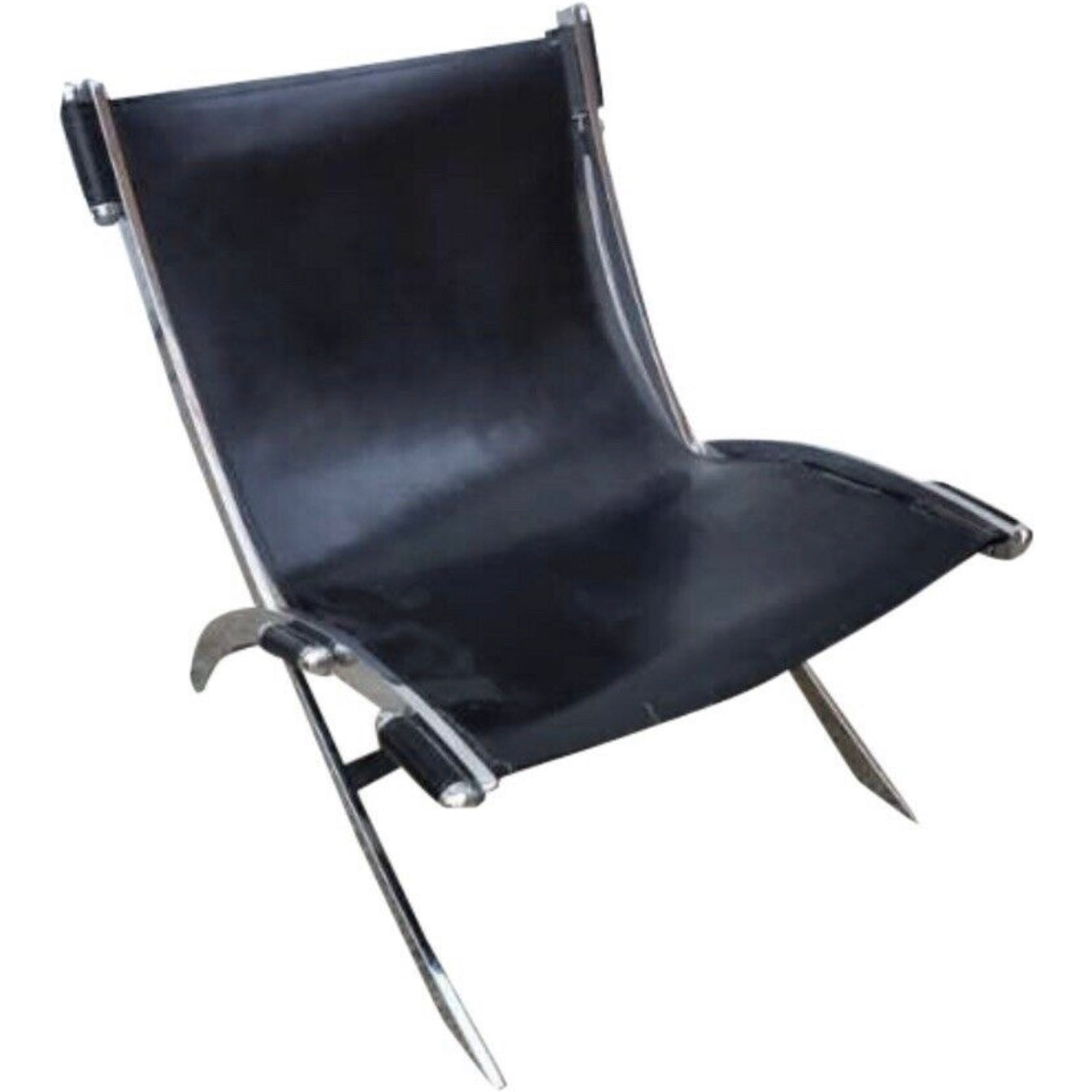 Antonio Citterio Lounge Chairs