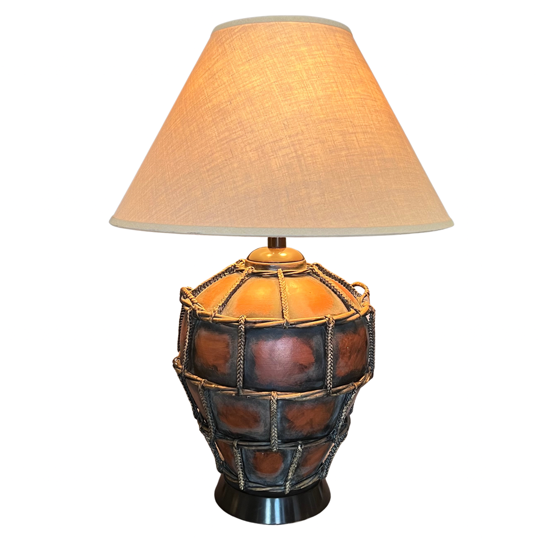 Steve Chase Table Lamp