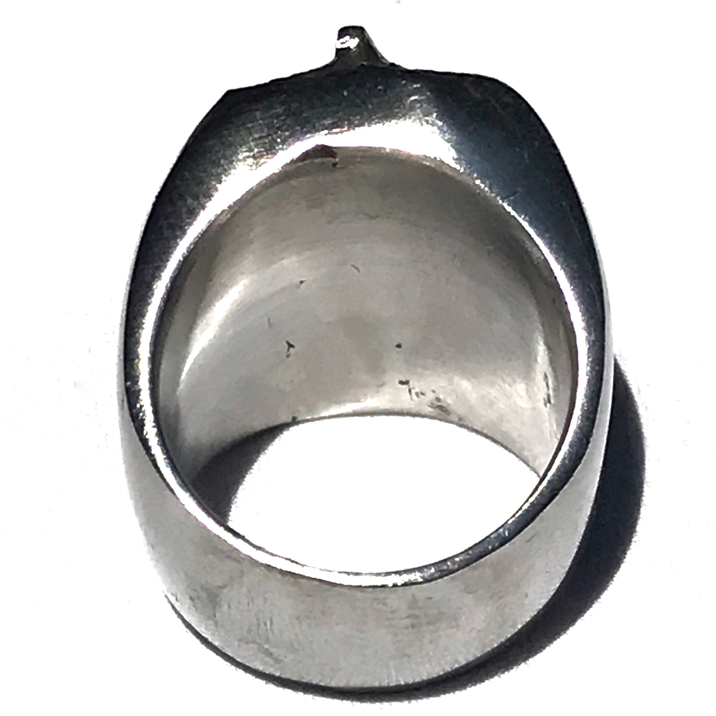 Ring with Cross