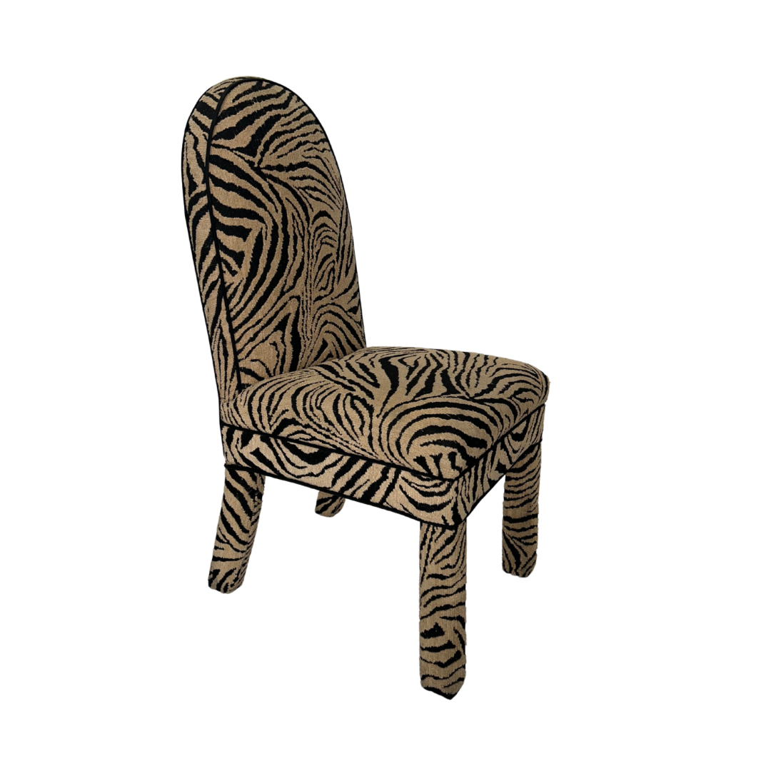 Cheap Animal Print Furniture