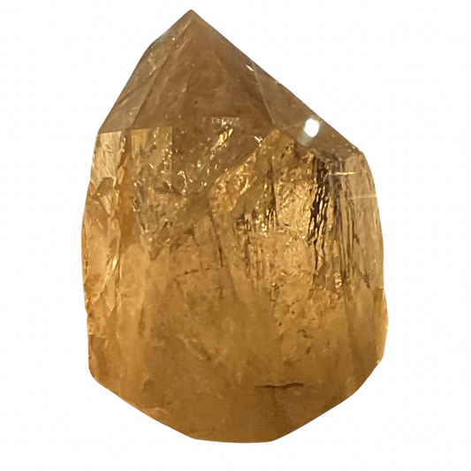 Large Smoky Quartz Generator