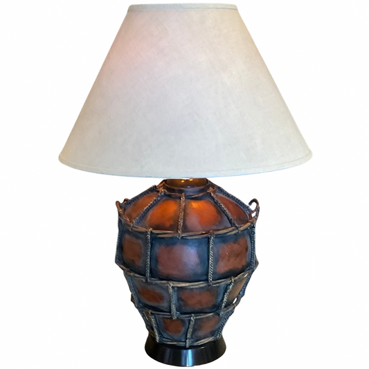 Steve Chase Table Lamp