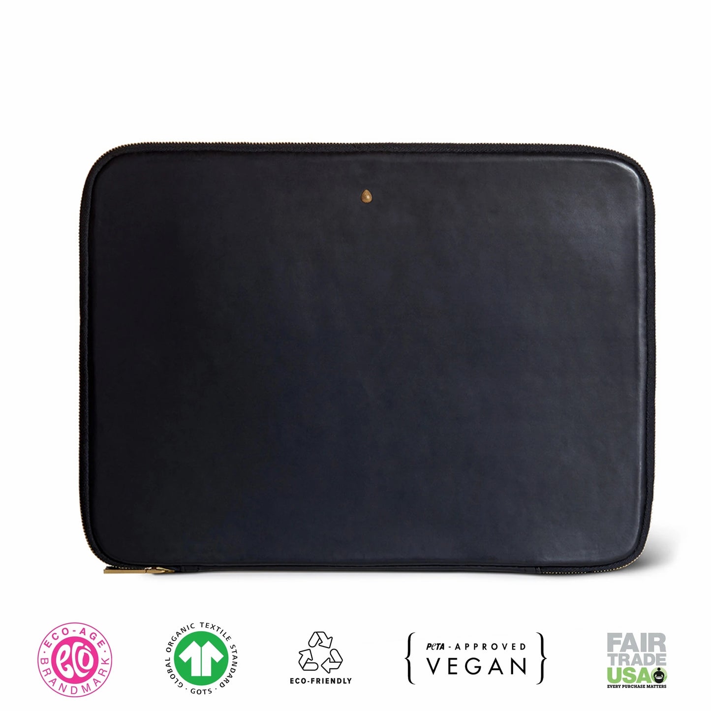 Vegan Leather Portfolio